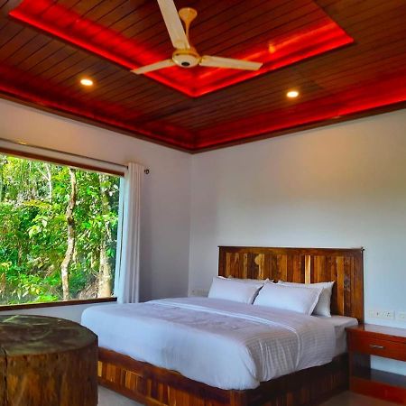 Kurinjiyil Farm Stay Munnar Εξωτερικό φωτογραφία